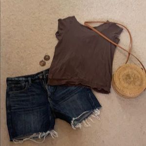 GAP Women’s short sleeve tee